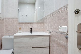 Piso en venta en Provençals del Poblenou en Barcelona