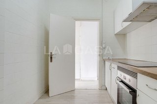 Piso en venta en Provençals del Poblenou en Barcelona