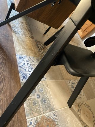 Silla alta Stokke Clikk bebé