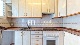 Piso en venta en Nou Eixample Sud en Tarragona