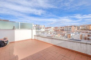 Dúplex en venta en Can Palet en Terrassa