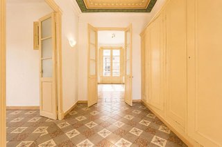 Chalet en venta en Valls