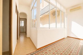Chalet en venta en Valls