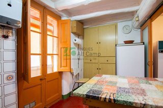Casa adosada en venta en Cabra del Camp