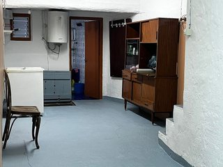 Casa adosada en venta en Cabra del Camp