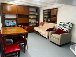 Casa adosada en venta en Cabra del Camp