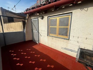 Casa adosada en venta en Cabra del Camp