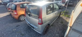 Daihatsu Materia 2006