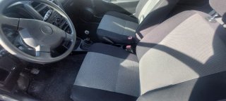 Daihatsu Materia 2006