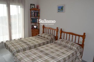 Casa adosada en venta en Segur de Calafell en Calafell