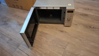 Microondas Panasonic NN-J119KSM