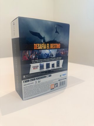 Final Fantasy VII Rebirth Deluxe PS5