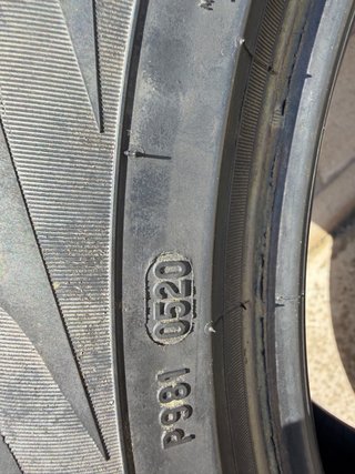 Cubiertas Pirelli Scorpion Verde 255/50/19