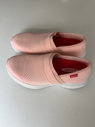 Scarpe MBT Rosa Donna Taglia 39