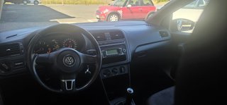 Volkswagen Polo 2011