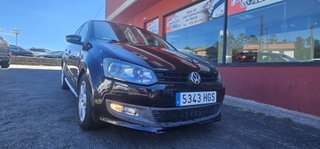 Volkswagen Polo 2011