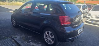 Volkswagen Polo 2011