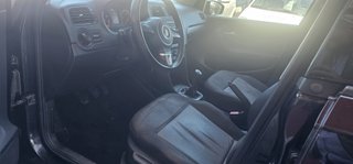 Volkswagen Polo 2011