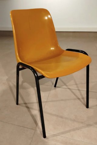 Sillas, para comedor, cocina o casa de invitados.