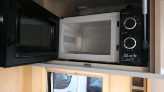 Caravana Adria Aviva 400PS Nueva