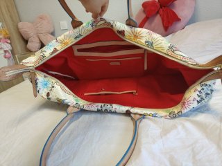 Bolso Dooney & Bourke Disney World