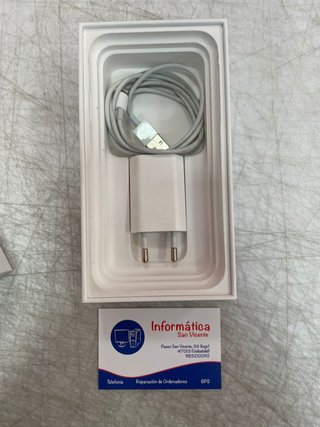 iPhone 11 128GB Seminuevo