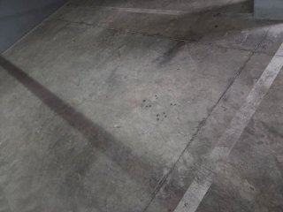 Plaza de garaje en Calle Santa Cecilia 22 Paterna