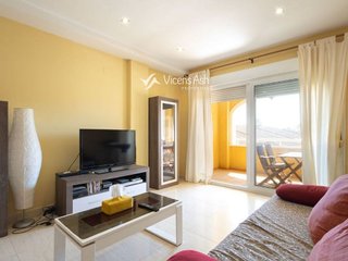Piso en venta en Casco Antiguo en Jávea/Xàbia