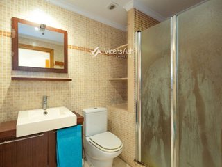 Piso en venta en Casco Antiguo en Jávea/Xàbia