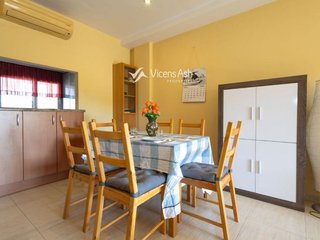 Piso en venta en Casco Antiguo en Jávea/Xàbia