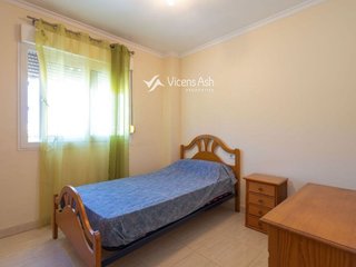 Piso en venta en Casco Antiguo en Jávea/Xàbia