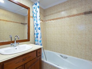 Piso en venta en Casco Antiguo en Jávea/Xàbia