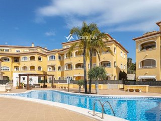 Piso en venta en Casco Antiguo en Jávea/Xàbia