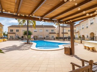 Piso en venta en Casco Antiguo en Jávea/Xàbia