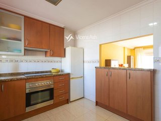 Piso en venta en Casco Antiguo en Jávea/Xàbia
