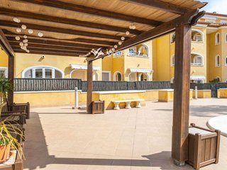 Piso en venta en Casco Antiguo en Jávea/Xàbia