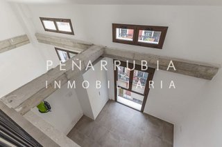 Dúplex en venta en El Pilar en Valencia