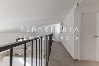Dúplex en venta en El Pilar en Valencia