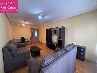 Piso en venta en Lardero
