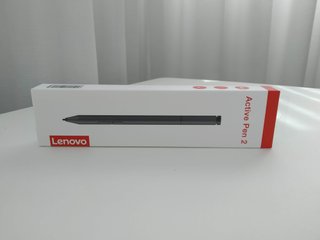Penna digitale Lenovo Active Pen 2