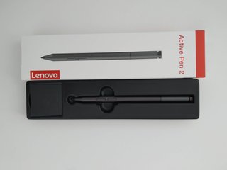 Penna digitale Lenovo Active Pen 2