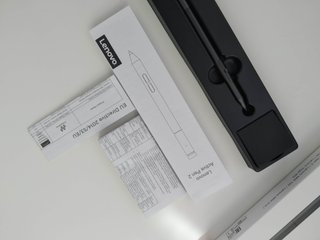 Penna digitale Lenovo Active Pen 2