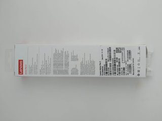 Penna digitale Lenovo Active Pen 2