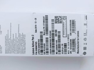 Penna digitale Lenovo Active Pen 2