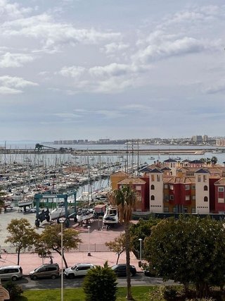 Piso en venta en Centro en Torrevieja