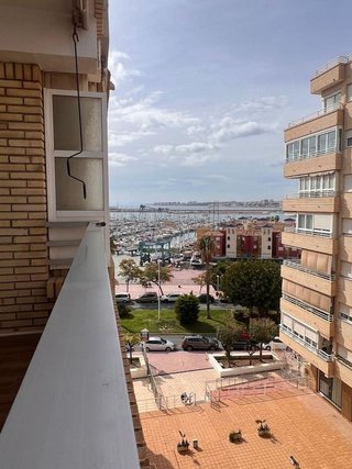 Piso en venta en Centro en Torrevieja