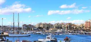 Piso en venta en Centro en Torrevieja