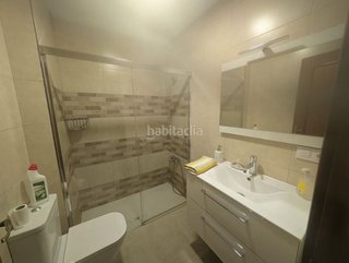 Piso en venta en Alcaudete