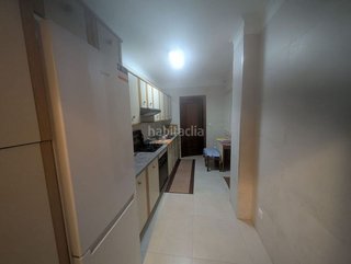 Piso en venta en Alcaudete