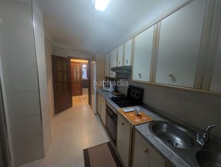 Piso en venta en Alcaudete